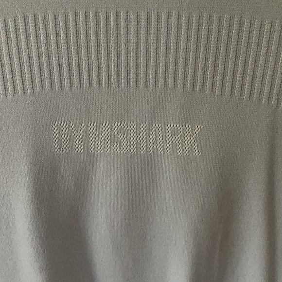 Gymshark crop - Picture 4 of 6